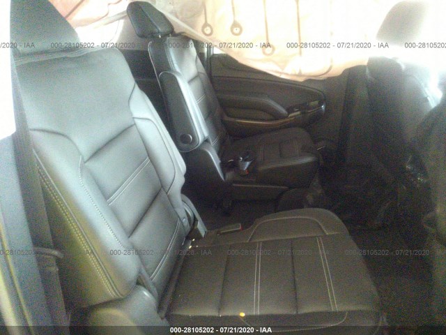 Photo 7 VIN: 1GKS2HKJ2KR326327 - GMC YUKON XL 