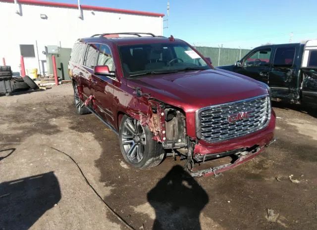 Photo 0 VIN: 1GKS2HKJ2KR339384 - GMC YUKON XL 