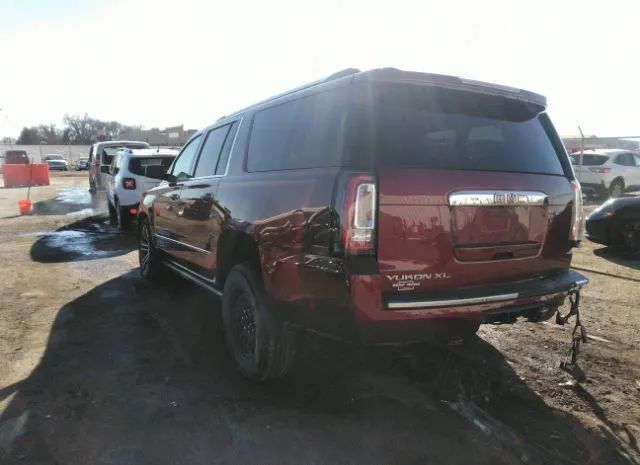 Photo 2 VIN: 1GKS2HKJ2KR339384 - GMC YUKON XL 