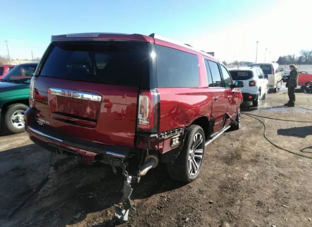 Photo 3 VIN: 1GKS2HKJ2KR339384 - GMC YUKON XL 