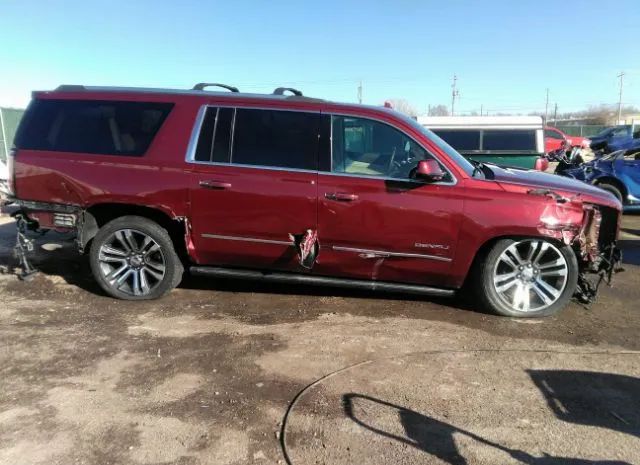 Photo 5 VIN: 1GKS2HKJ2KR339384 - GMC YUKON XL 