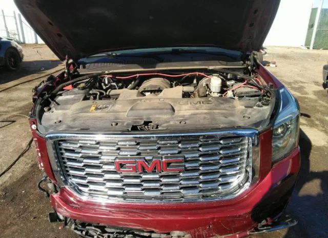 Photo 9 VIN: 1GKS2HKJ2KR339384 - GMC YUKON XL 