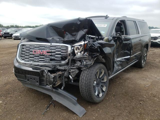 Photo 1 VIN: 1GKS2HKJ2KR376631 - GMC YUKON XL D 