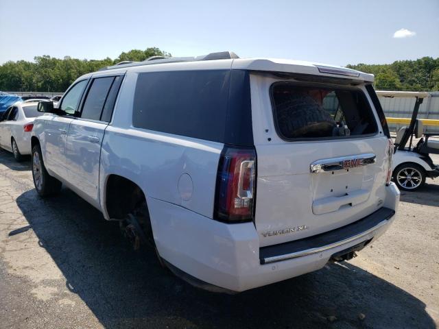 Photo 1 VIN: 1GKS2HKJ3GR119193 - GMC YUKON XL D 