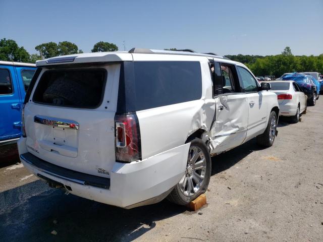 Photo 2 VIN: 1GKS2HKJ3GR119193 - GMC YUKON XL D 