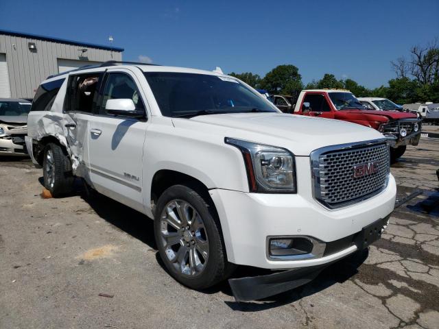 Photo 3 VIN: 1GKS2HKJ3GR119193 - GMC YUKON XL D 