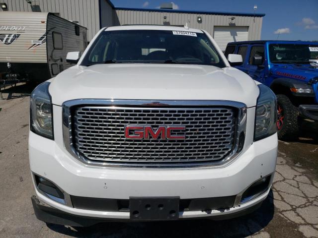 Photo 4 VIN: 1GKS2HKJ3GR119193 - GMC YUKON XL D 