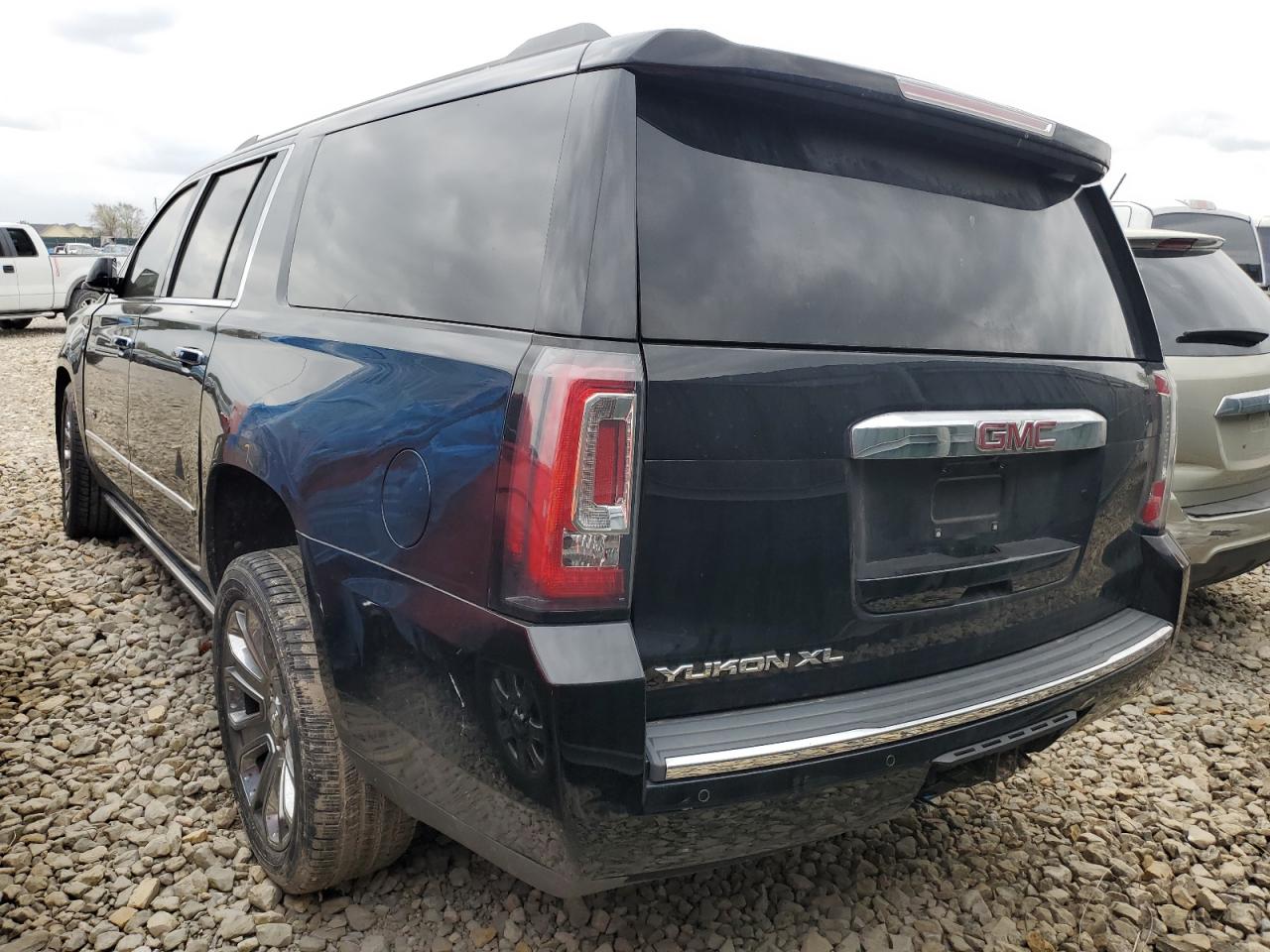 Photo 1 VIN: 1GKS2HKJ3GR173691 - GMC YUKON 