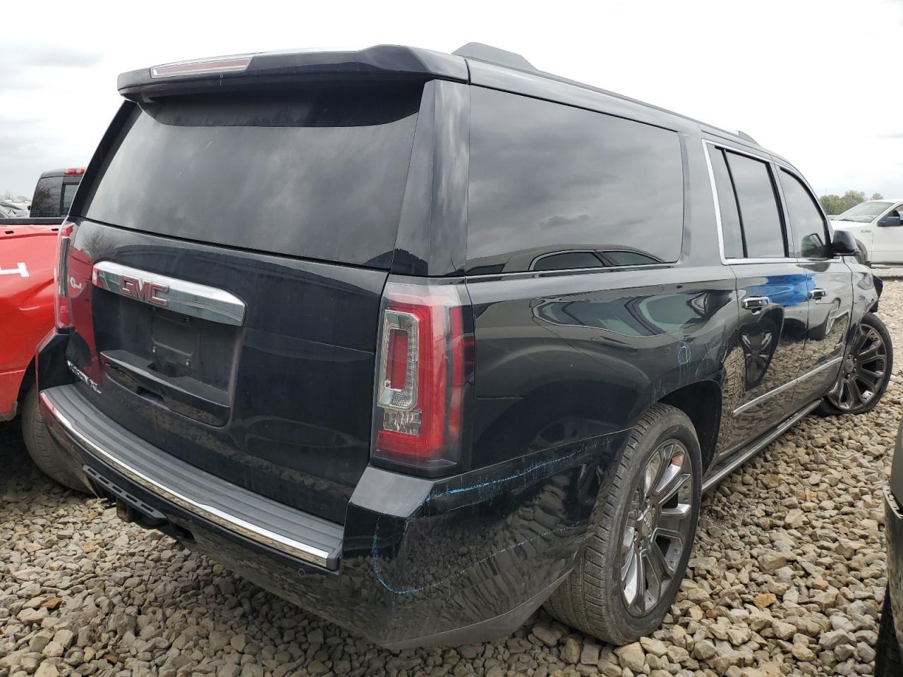 Photo 2 VIN: 1GKS2HKJ3GR173691 - GMC YUKON 