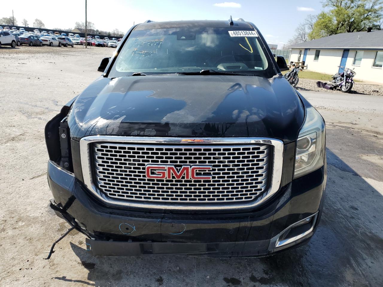 Photo 4 VIN: 1GKS2HKJ3GR173691 - GMC YUKON 