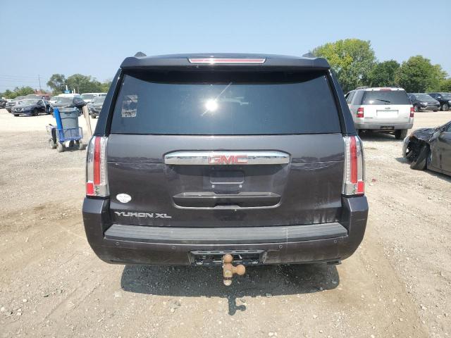 Photo 5 VIN: 1GKS2HKJ3GR193620 - GMC YUKON XL D 