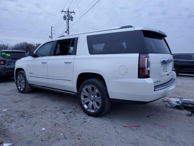 Photo 1 VIN: 1GKS2HKJ3GR251810 - GMC YUKON 