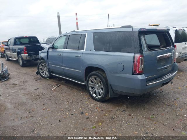 Photo 2 VIN: 1GKS2HKJ3GR293359 - GMC YUKON XL 