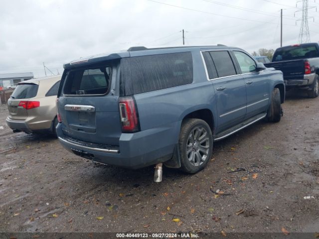 Photo 3 VIN: 1GKS2HKJ3GR293359 - GMC YUKON XL 