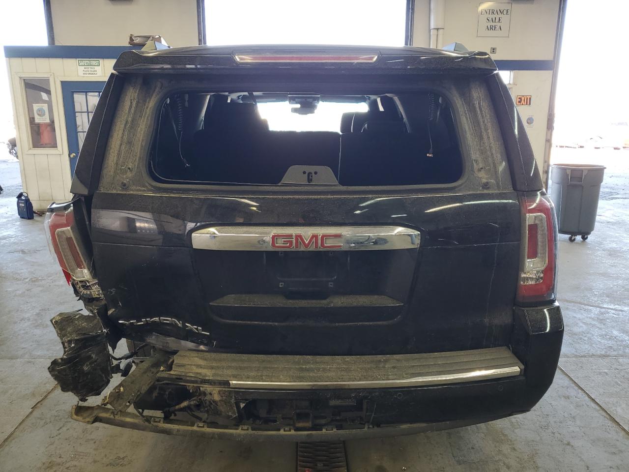 Photo 5 VIN: 1GKS2HKJ3GR375415 - GMC YUKON 