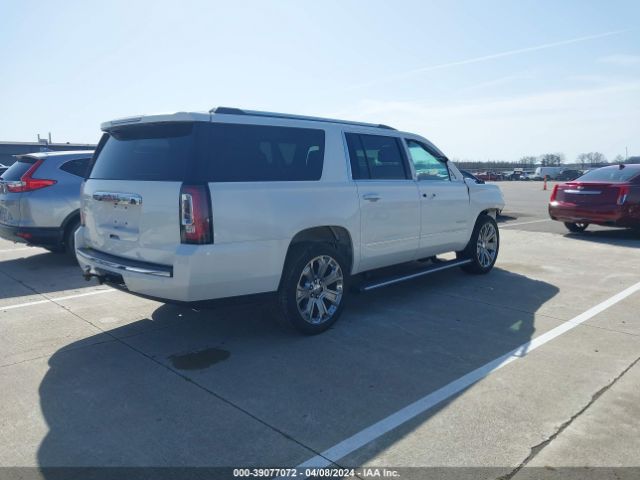 Photo 3 VIN: 1GKS2HKJ3GR380209 - GMC YUKON XL 