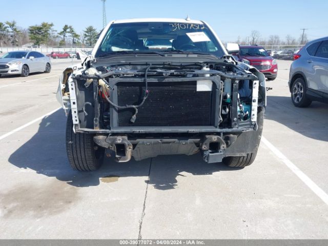 Photo 5 VIN: 1GKS2HKJ3GR380209 - GMC YUKON XL 