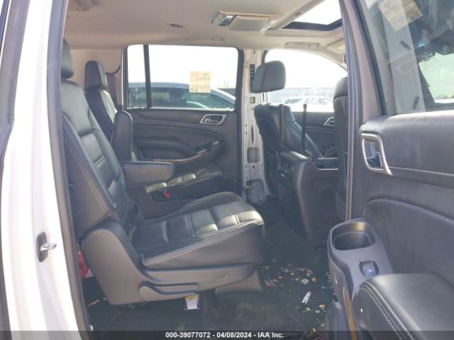 Photo 7 VIN: 1GKS2HKJ3GR380209 - GMC YUKON XL 