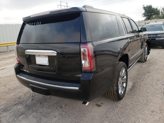 Photo 3 VIN: 1GKS2HKJ3GR442725 - GMC YUKON XL D 