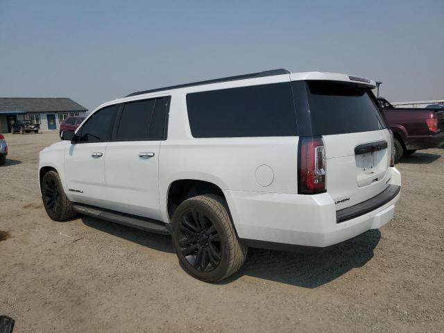 Photo 1 VIN: 1GKS2HKJ3HR125528 - GMC YUKON XL D 