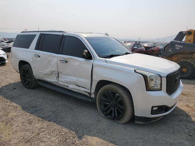 Photo 3 VIN: 1GKS2HKJ3HR125528 - GMC YUKON XL D 