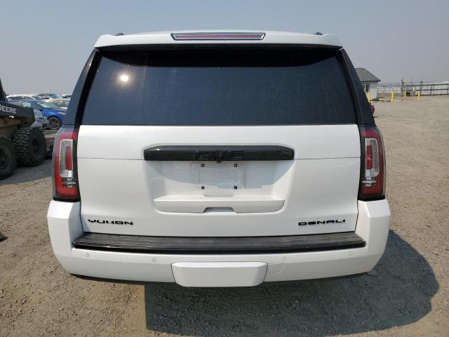 Photo 5 VIN: 1GKS2HKJ3HR125528 - GMC YUKON XL D 