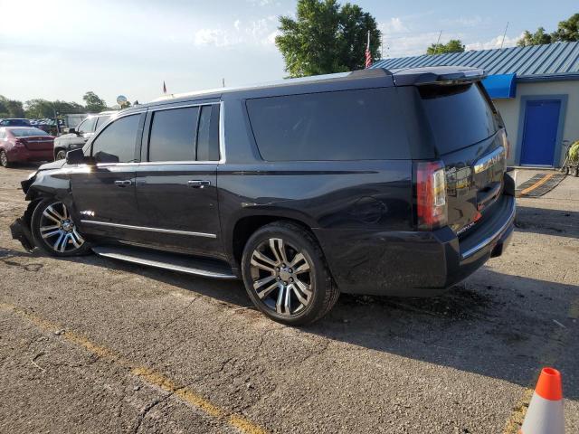 Photo 1 VIN: 1GKS2HKJ3HR157945 - GMC YUKON XL D 