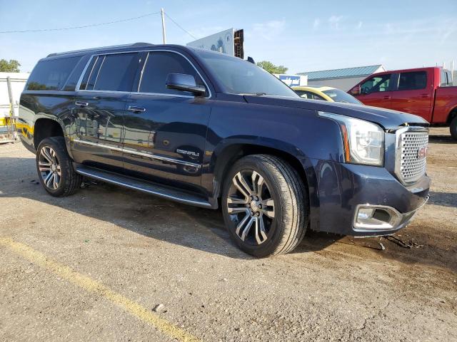 Photo 3 VIN: 1GKS2HKJ3HR157945 - GMC YUKON XL D 