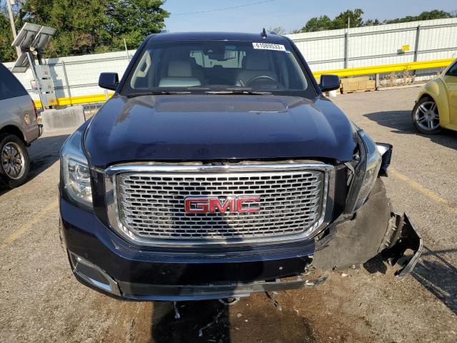 Photo 4 VIN: 1GKS2HKJ3HR157945 - GMC YUKON XL D 