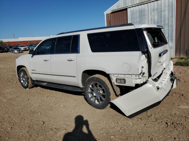 Photo 1 VIN: 1GKS2HKJ3HR283061 - GMC YUKON XL D 