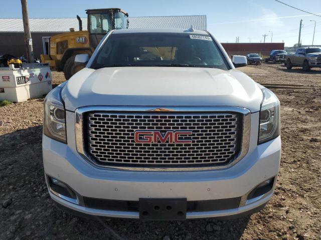 Photo 4 VIN: 1GKS2HKJ3HR283061 - GMC YUKON XL D 