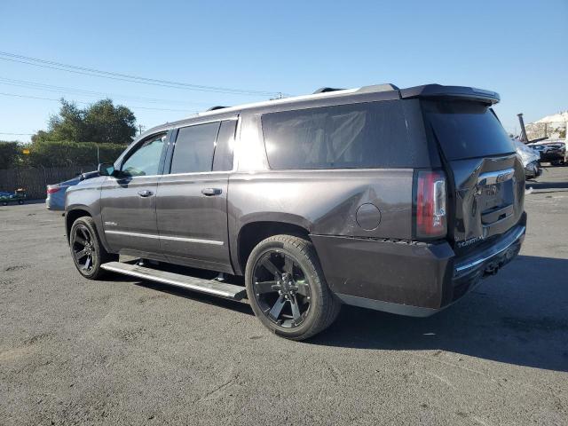 Photo 1 VIN: 1GKS2HKJ3HR316060 - GMC YUKON XL D 