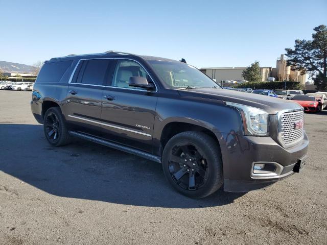 Photo 3 VIN: 1GKS2HKJ3HR316060 - GMC YUKON XL D 