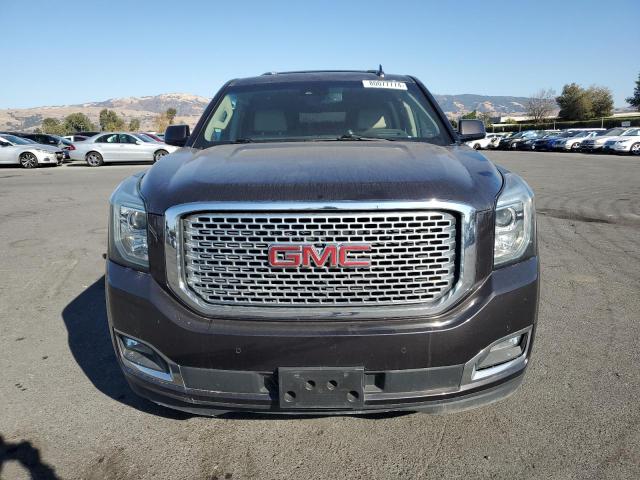 Photo 4 VIN: 1GKS2HKJ3HR316060 - GMC YUKON XL D 