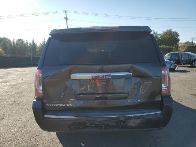 Photo 5 VIN: 1GKS2HKJ3HR316060 - GMC YUKON XL D 