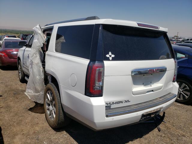 Photo 2 VIN: 1GKS2HKJ3HR373892 - GMC YUKON XL D 