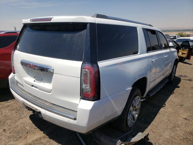 Photo 3 VIN: 1GKS2HKJ3HR373892 - GMC YUKON XL D 