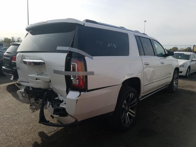 Photo 3 VIN: 1GKS2HKJ3JR164495 - GMC YUKON XL D 