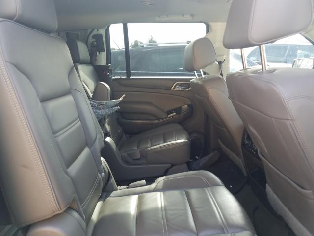 Photo 5 VIN: 1GKS2HKJ3JR164495 - GMC YUKON XL D 