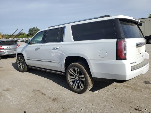 Photo 1 VIN: 1GKS2HKJ3JR176873 - GMC YUKON XL D 