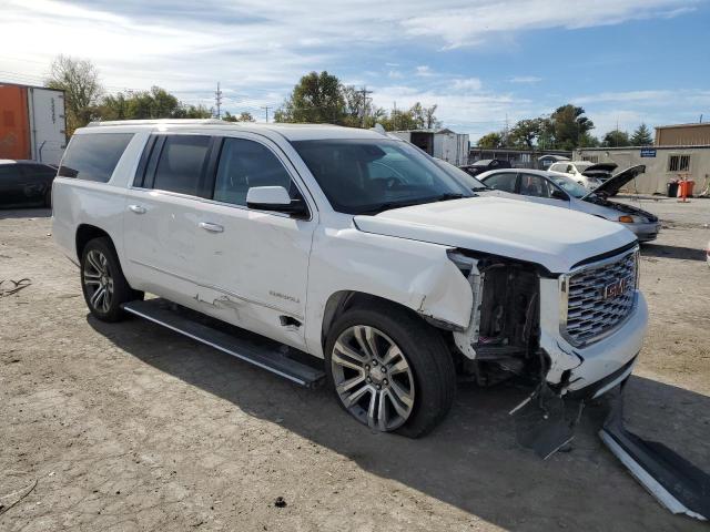 Photo 3 VIN: 1GKS2HKJ3JR176873 - GMC YUKON XL D 