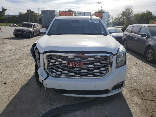 Photo 4 VIN: 1GKS2HKJ3JR176873 - GMC YUKON XL D 