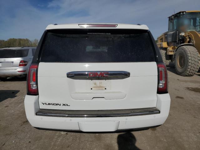 Photo 5 VIN: 1GKS2HKJ3JR176873 - GMC YUKON XL D 