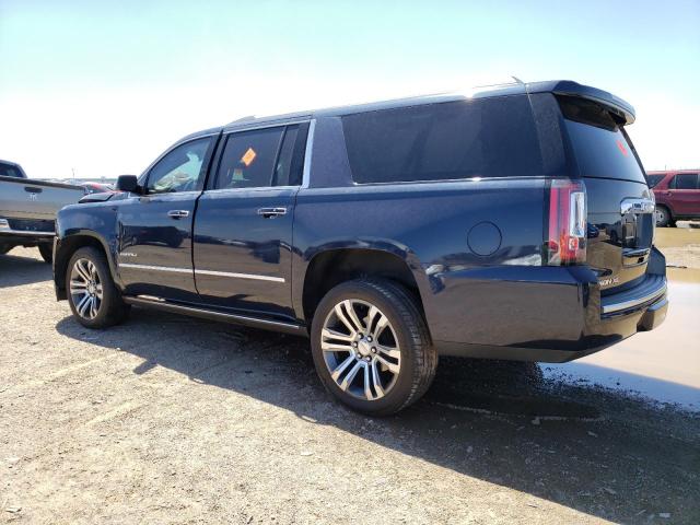 Photo 1 VIN: 1GKS2HKJ3JR256013 - GMC YUKON 