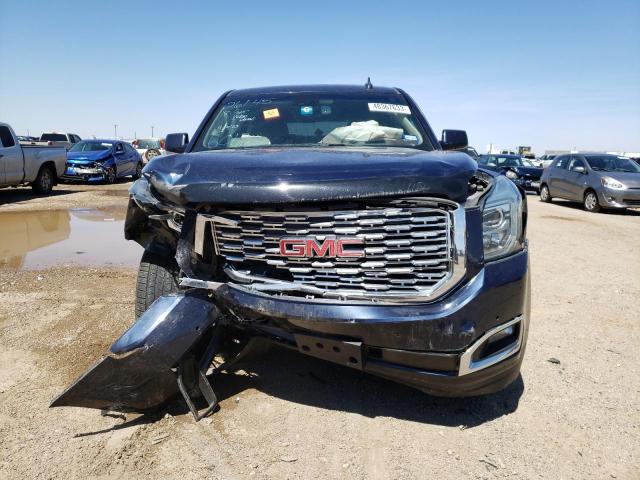 Photo 4 VIN: 1GKS2HKJ3JR256013 - GMC YUKON 