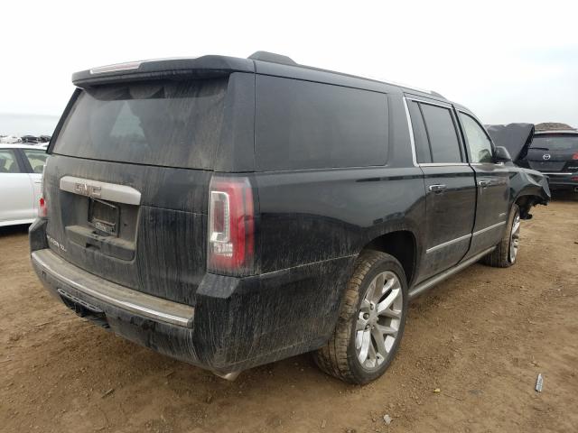 Photo 3 VIN: 1GKS2HKJ3JR256299 - GMC YUKON XL D 