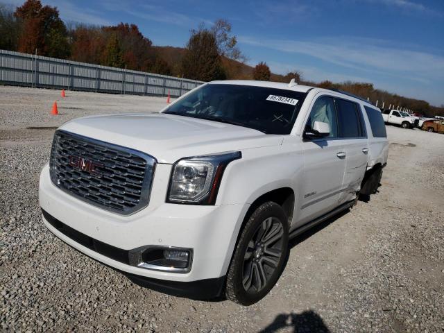 Photo 1 VIN: 1GKS2HKJ3JR260689 - GMC YUKON XL D 