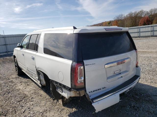 Photo 2 VIN: 1GKS2HKJ3JR260689 - GMC YUKON XL D 