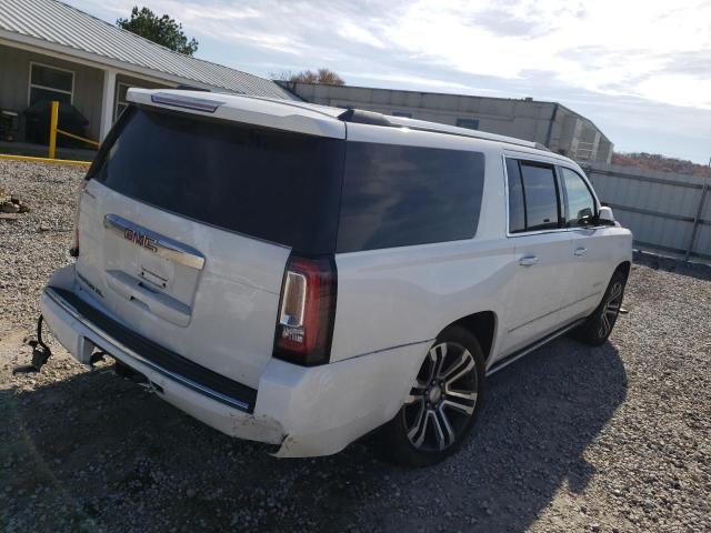 Photo 3 VIN: 1GKS2HKJ3JR260689 - GMC YUKON XL D 