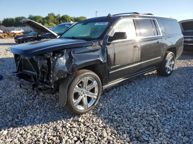 Photo 1 VIN: 1GKS2HKJ3JR308594 - GMC YUKON XL D 